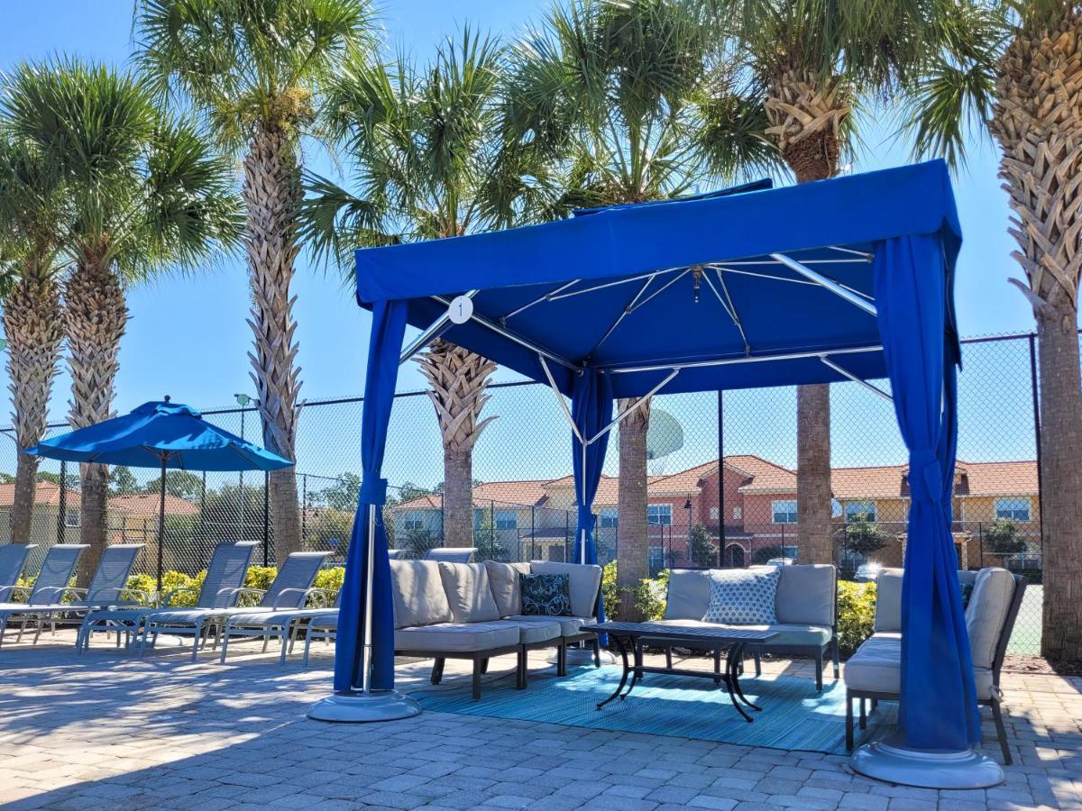 6Br 6Bath Pvt Home Pool 10Min Disney 3282Ft Kissimmee Buitenkant foto